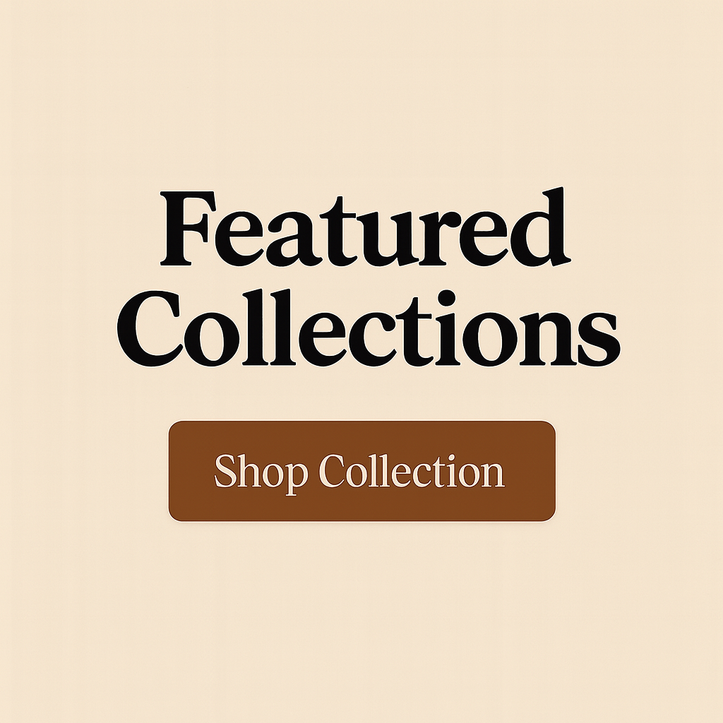 Featured Collection