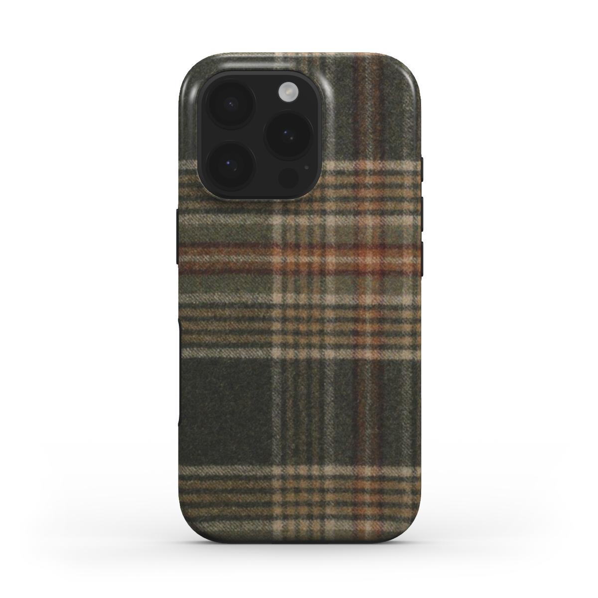 Classic Plaid