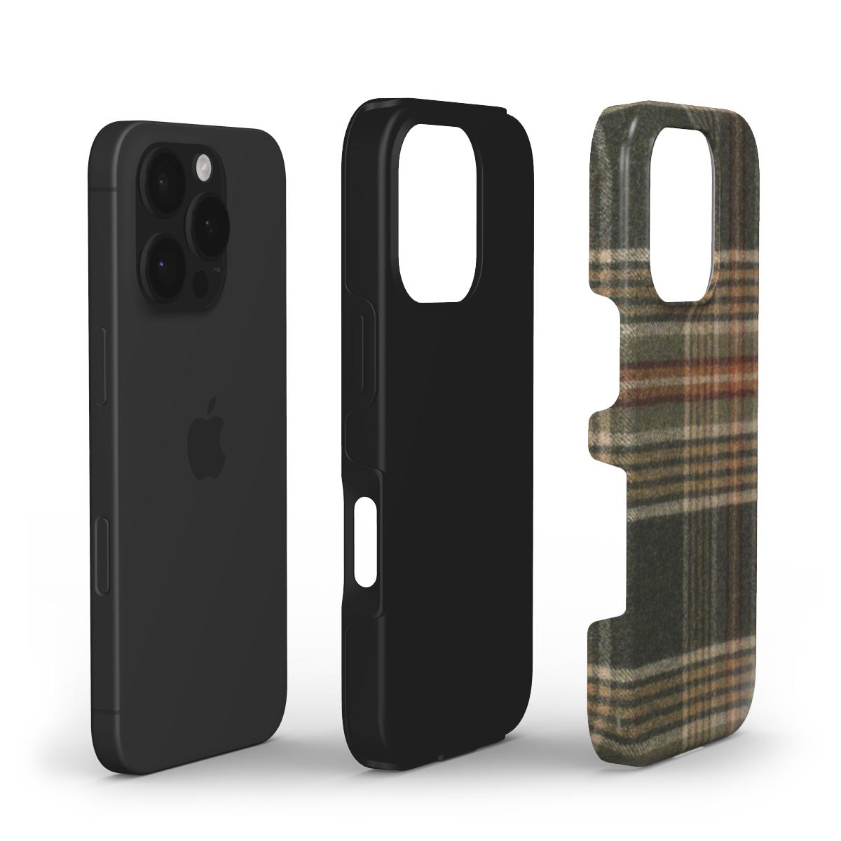 Classic Plaid