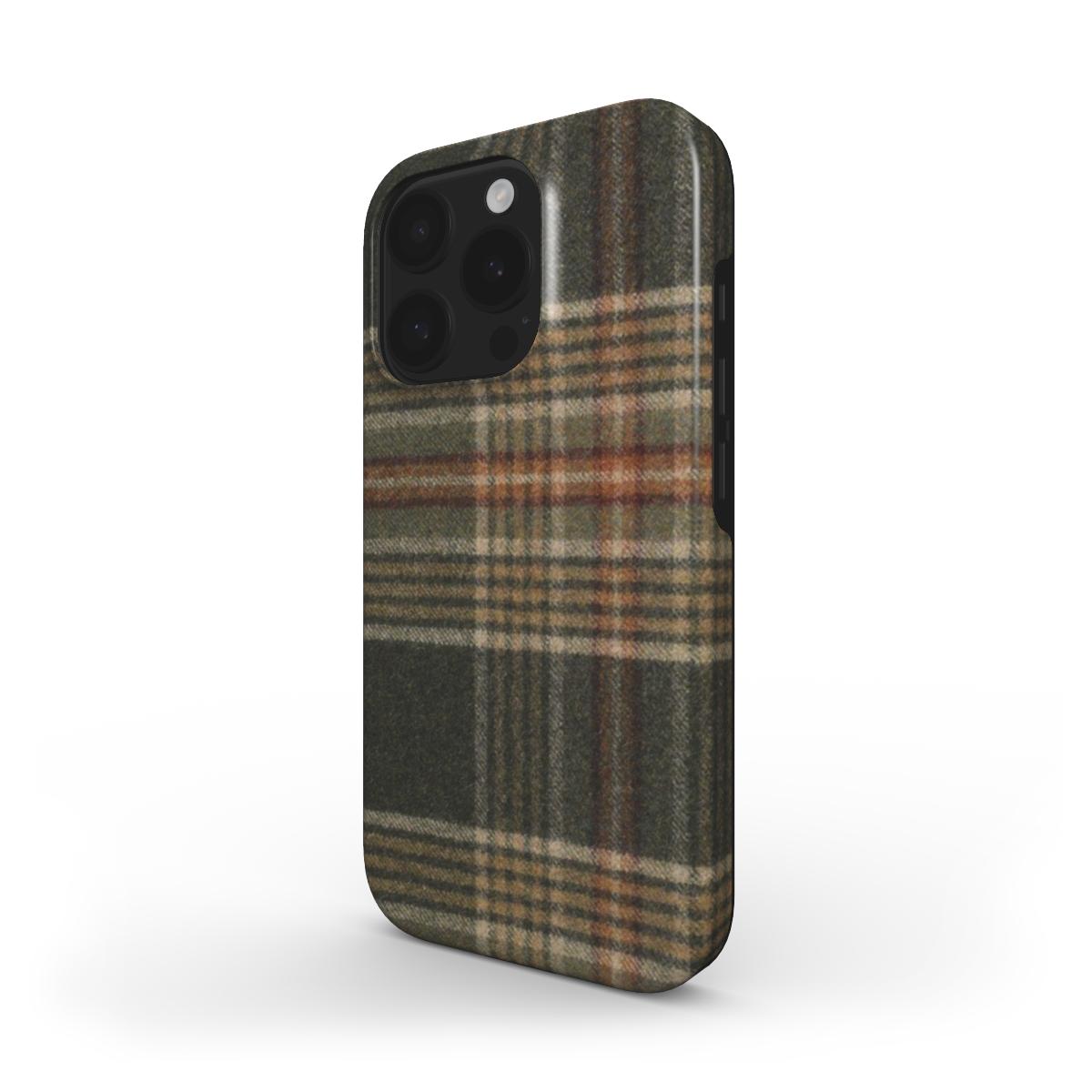 Classic Plaid
