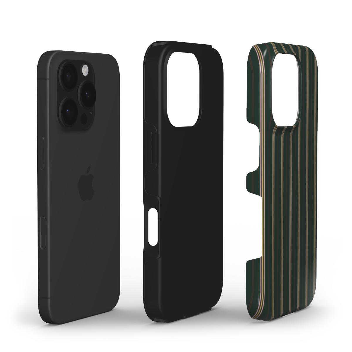 Tough Phone Case