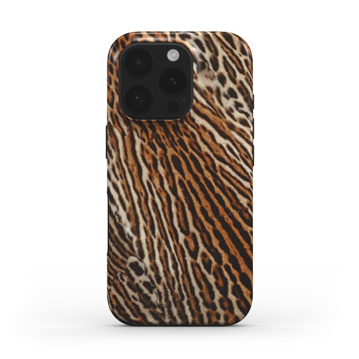 Wild Elegance