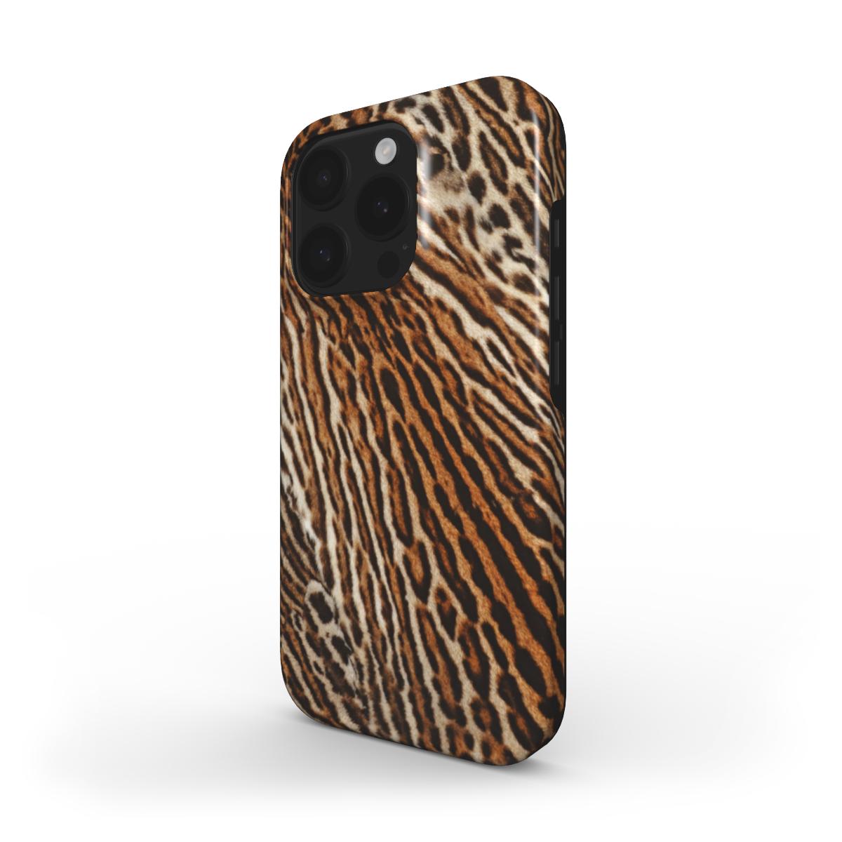 Wild Elegance